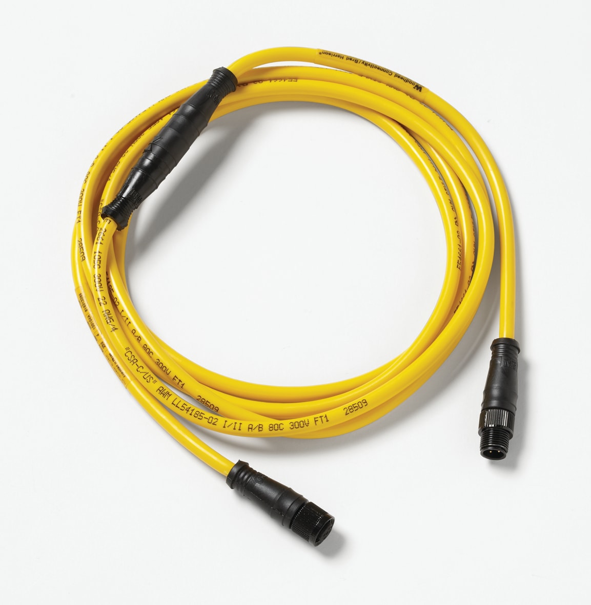 FLUKE - Fluke 810QDC Cavo di sicurezza a scollegamento rapido per Fluke 810