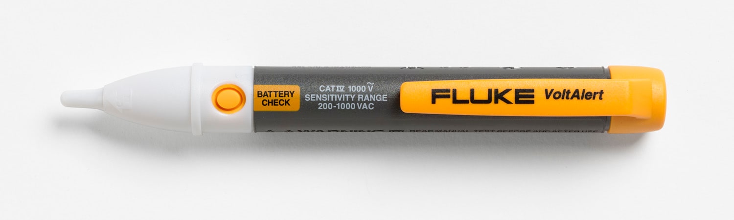 FLUKE - Fluke 2AC/200-1000V Rilevatore di tensione a torcia, 200..1000V AC