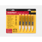 FLUKE - Fluke 2AC/200-1000V5L Rilevatore di tensione a torcia, 200..1000V AC (Conf. 5 pezzi)