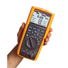 FLUKE - Fluke 287 Multimetro TRMS, 1000V, 10A AC/DC, 50000pt, banda 100kHz, datalogger
