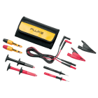 FLUKE - Fluke TLK281-1 Set per automotive composto da: TP81, TL224, TP220-1, AC220, AC285 e custodia