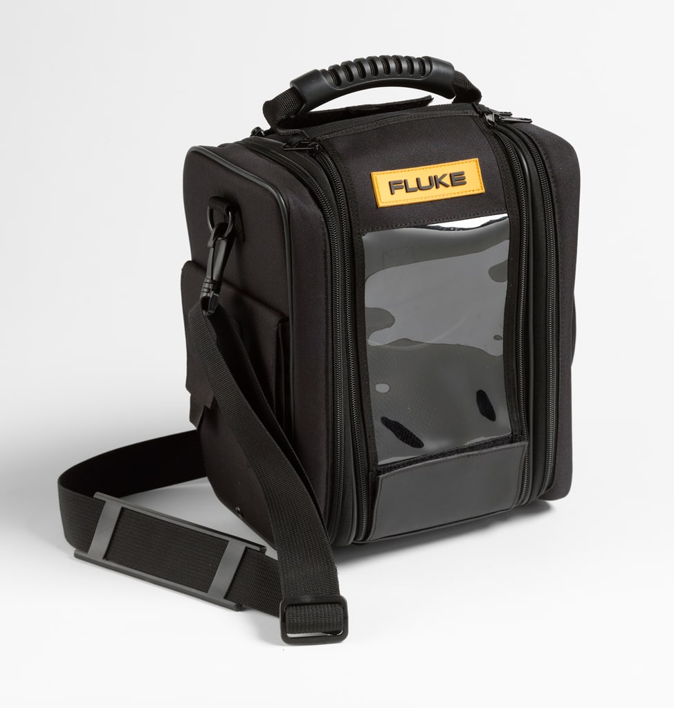 FLUKE - Fluke C799 Borsa morbida per Fluke serie 75x