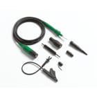 FLUKE - Fluke VPS510-V Sonda di tensione BNC 10:1, verde, 500 MHz, 1,2m