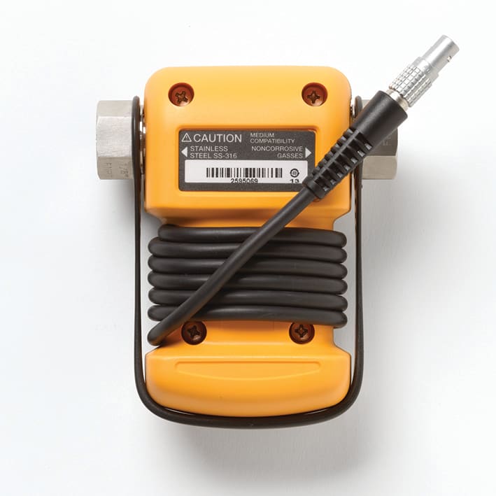 FLUKE - Fluke 750R08 Modulo di pressione 0..70bar con certificato