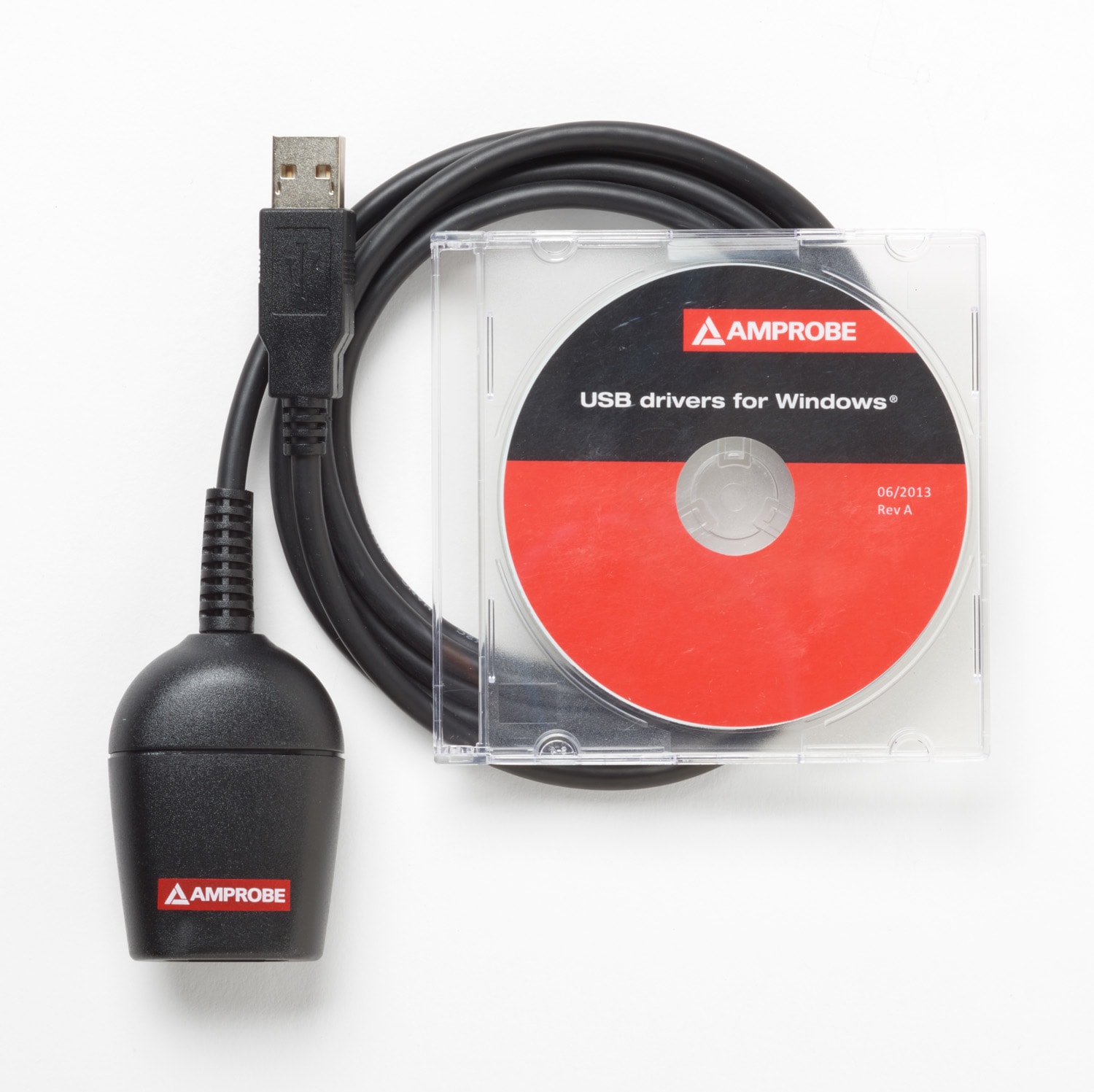 BEHA AMPROBE - PA-1 Adattatore spina