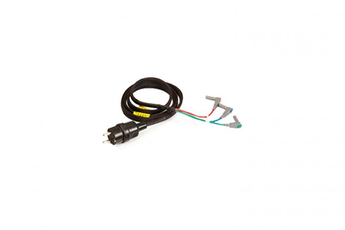 BEHA AMPROBE - PROINSTALL-TL-D puntale Schuko