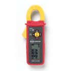 BEHA AMPROBE - AMP-25-EUR Mini pinza amperometrica AC/DC TRMS, 300 A, 25mm