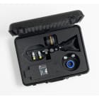 FLUKE - Fluke 700HTPK2 Kit composto da: Fluke 700PTPK-2, tubi e raccordi idraulici, valigia rigida