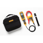 FLUKE - Fluke A3003FC Modulo e pinza amperometrica 2000A DC, datalogger, Fluke Connect