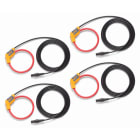 FLUKE - Fluke I17XX-FLEX1500/4PK Kit composto da 4 Fluke I17XX-FLEX1500