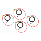 FLUKE - Fluke I17XX-FLEX6000A/4PK Set composto da 4 I17xx-FLEX6000A