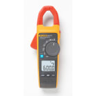 FLUKE - Fluke 902 Multimetro a pinza TRMS 200uA DC, 600A AC, 600V AC/DC, temperatura, per HVAC, Fluke Connect