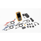 FLUKE - Fluke 124B Oscilloscopio 40 MHz, 2 ch, Fluke Connect