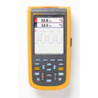 FLUKE - Fluke 123B/S Kit composto da Fluke 123B e software