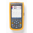 FLUKE - Fluke 124B/S Kit composto da Fluke 124B e software
