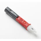 BEHA AMPROBE - NCV-1030-EUR VOLTfix Sonde di tensione senza contatto Funzione predefinita: 50-1000 VSensibilità alta: 12-50 V