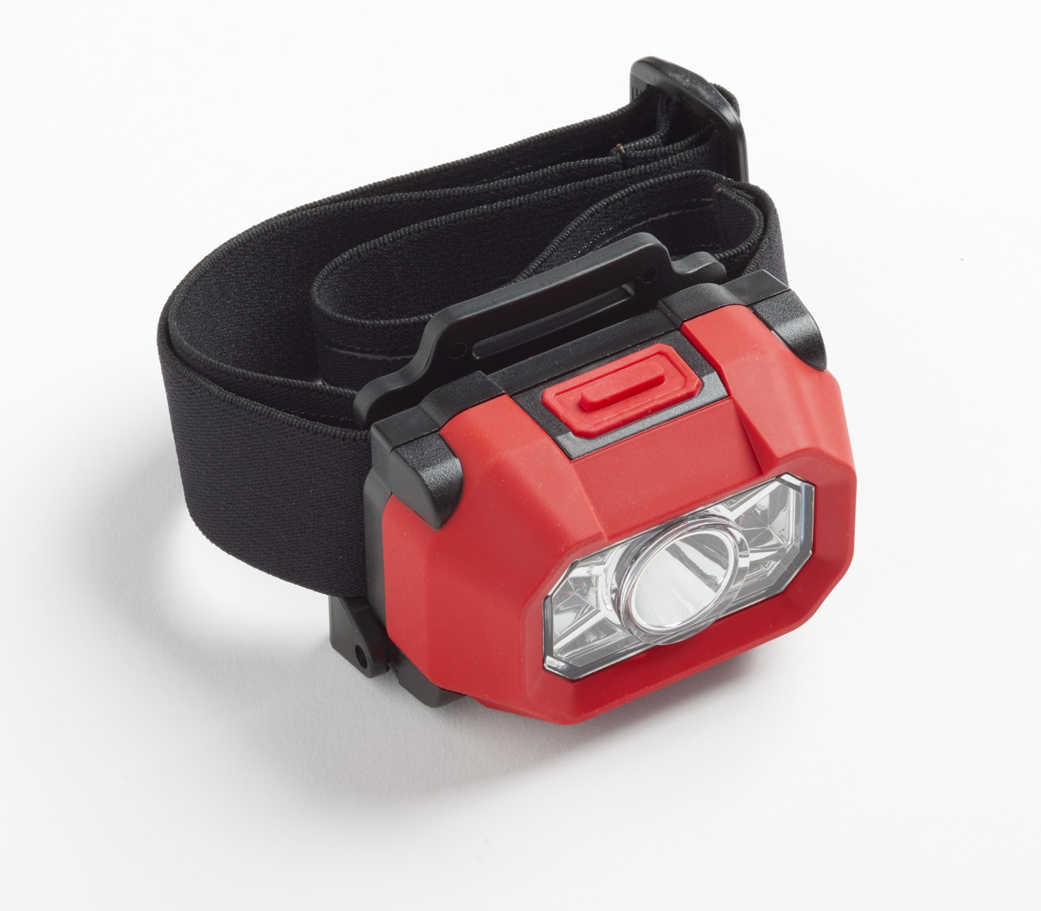 FLUKE - Fluke HL-200EX Torcia da casco ATEX