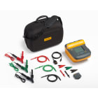 FLUKE - Fluke 1555 FC Misuratore di isolamento 250V..10kV, 0..2TOhm, Fluke Connect