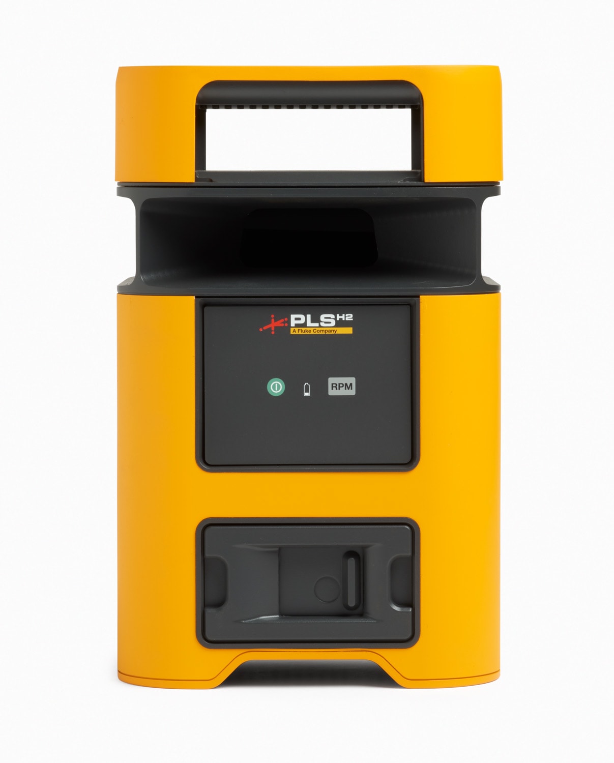 FLUKE - PLS H2 Z Livella a laser rotante, orizzontale, rosso 5022470