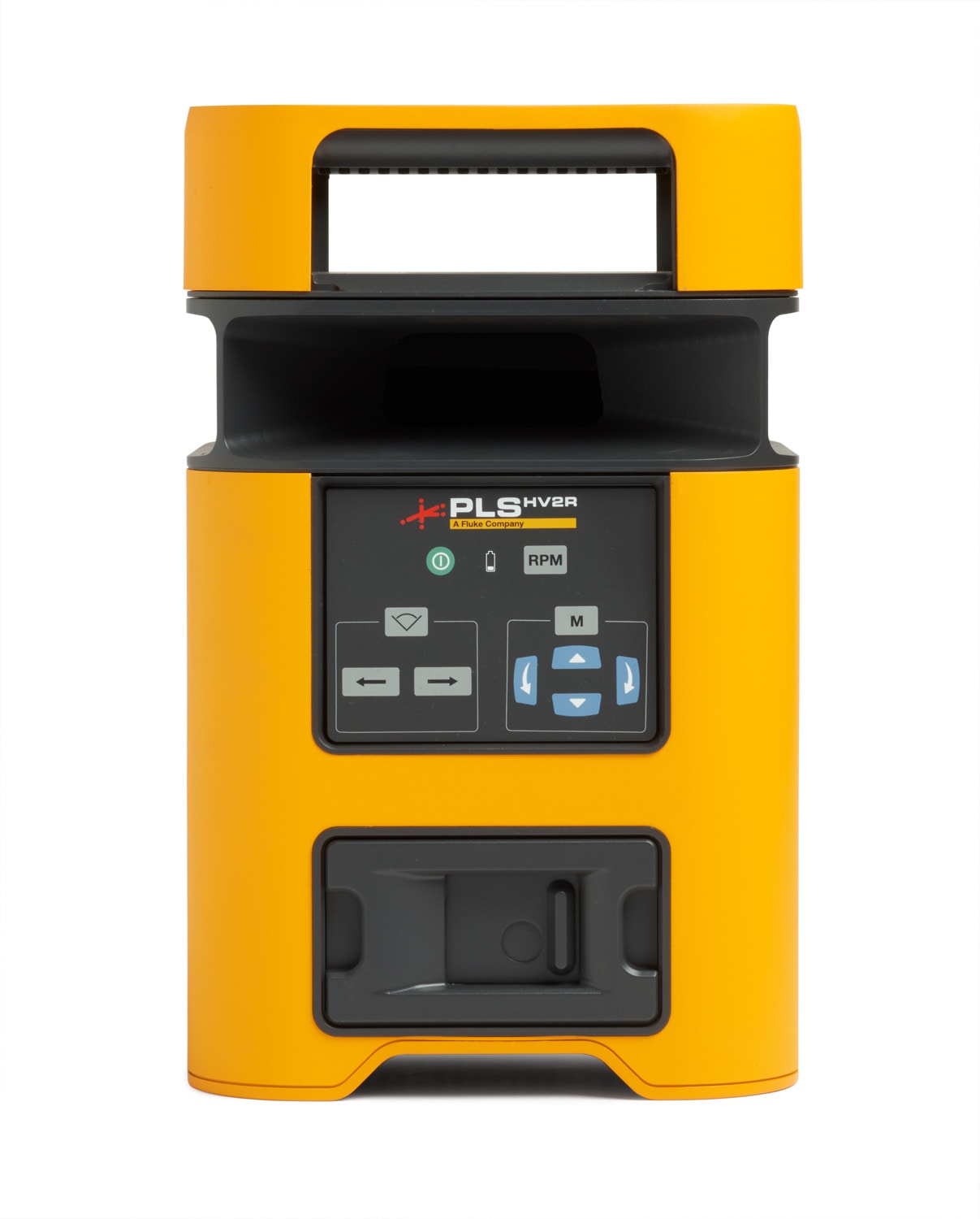 FLUKE - PLS HV2R Z Livella a laser rotante, allineamento manuale, rosso