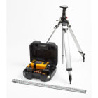FLUKE - PLS HV2R KIT composto da PLS HV2R Z, PLS BP10, PLS RBP10, PLS RC2, PLS XLD, PLS XLD CLAMP, PLS WCB10, PLS RRT4, PLS TPOD500, PLS GR16