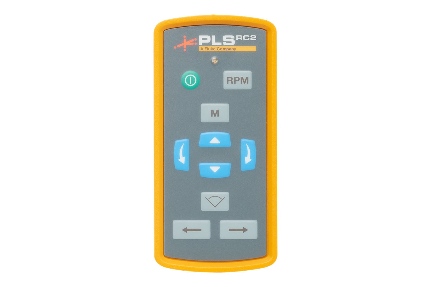 FLUKE - PLS RC2 Telecomando per livelle rotanti PLS H2 e HV2