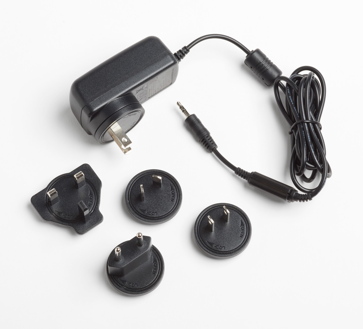 FLUKE - PLS BC20 Cavo di ricarica per PLS RBP10 5022618