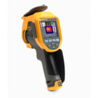 FLUKE - Fluke Ti401-PRO 9Hz Termocamera 640x480, 650°C, 0.93mRad, Wifi, display 3.5"