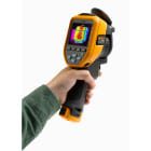 FLUKE - Termocamera Fluke TiS55+ 9 Hz