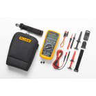 FLUKE - Fluke 87V-MAX/E2 KIT composto da Fluke 87V-MAX, custodia e accessori