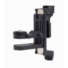 FLUKE - Staffa a soffitto utilizzata con PLS 3X360 MLB