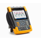 FLUKE - Strumento di misura ScopeMeter 190-104-III con kit