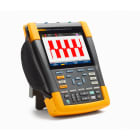 FLUKE - Analizzatore dell'azionamento motore Fluke MDA-550