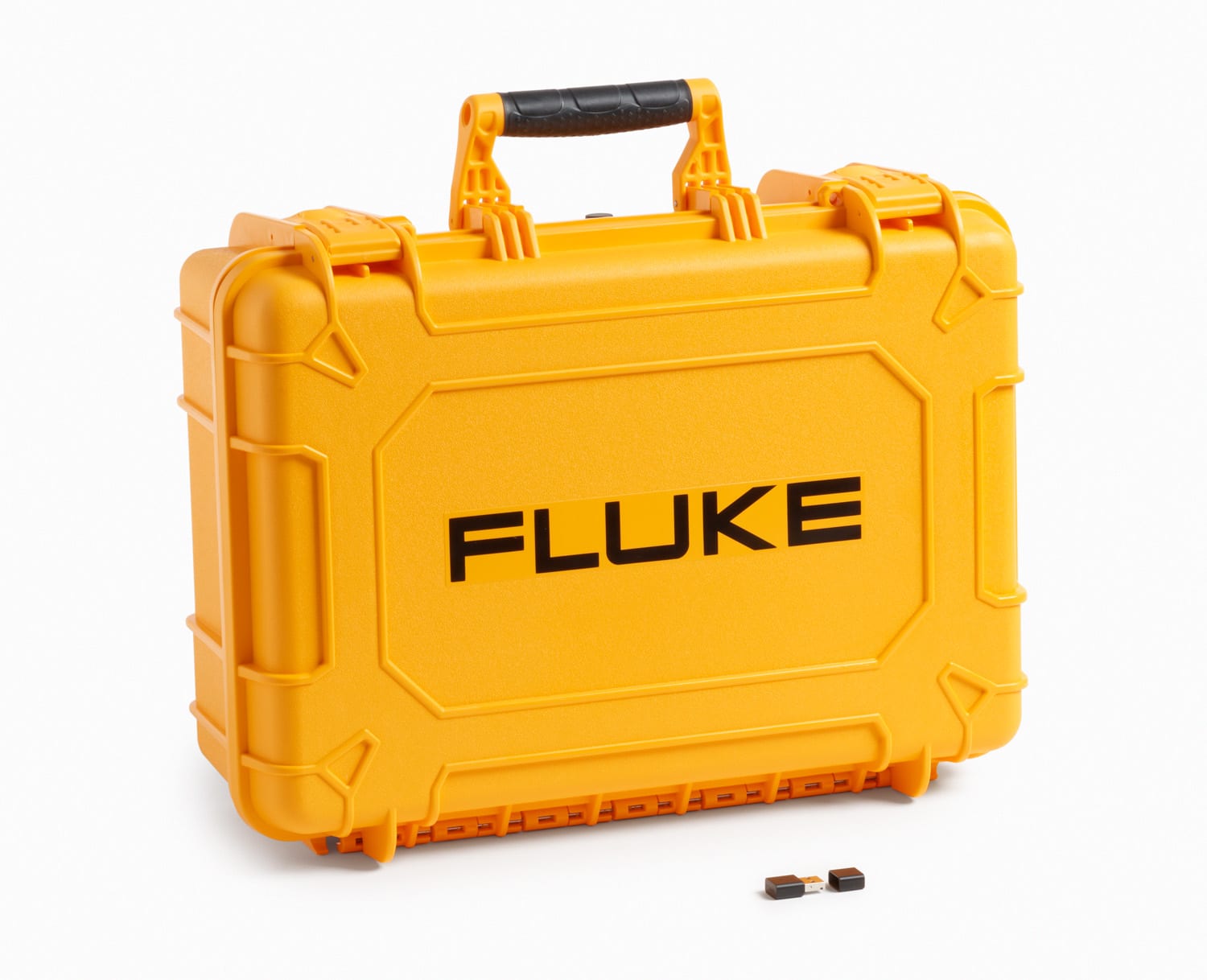 FLUKE - KIT SOFTWARE, CUSTODIA CXT293 E CONNETTIVITÀ WI/FI, SERIE 190-III