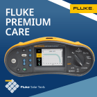 FLUKE - Kit di strumenti elettrosolari Fluke SMFT-1000 con pacchetto Premium Care per un anno