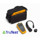 FLUKE - Analizzatore di stazioni di ricarica EV FEV350 per connettore di 2 con licenza software TruTest