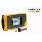 FLUKE - Telecamera acustica Fluke ii500 con 3 anni di Premium Care Standard e segnalatore acustico Fluke SB140