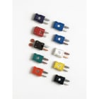FLUKE - Fluke 700TC1 Set di 10 connettori per termocoppie, tipo J, K, T, E, R/ S, B, L, U, C, N