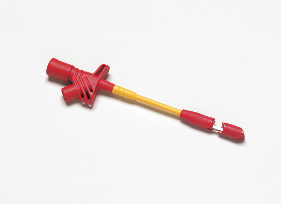 FLUKE - Fluke AC89 Sonda per foratura dell'isolante per multimetri