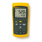 FLUKE - Fluke 52-2 Termometro digitale - 2 canali 1281139