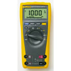 FLUKE - Fluke 177 Multimetro TRMS, 1000V, 10A AC/DC, 6000pt, retroilluminazione