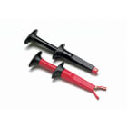 FLUKE - Fluke AC220 Clip a coccodrillo SureGrip™ R+N