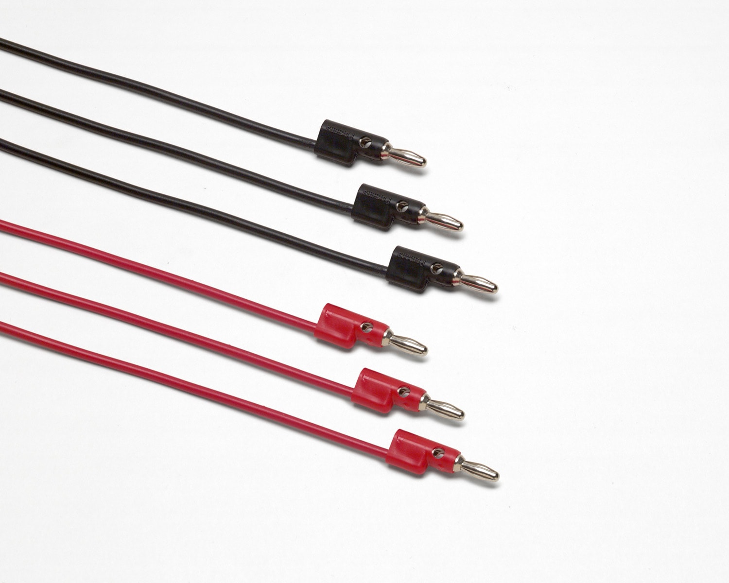 FLUKE - Fluke TL935 Kit cavi di prolunga R+N (60, 90, 120cm)