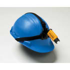 FLUKE - Fluke L206 Torcia da casco LED deluxe