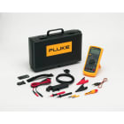 FLUKE - Fluke 88-5/A KIT Set con Fluke 88-5 e accessori per automotive