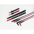 FLUKE - Fluke TL238 Set di: cavi, prolunga e puntali SureGrip™ R+N