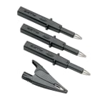 FLUKE - Fluke TLK290 Set di sonde per motori e prese trifase