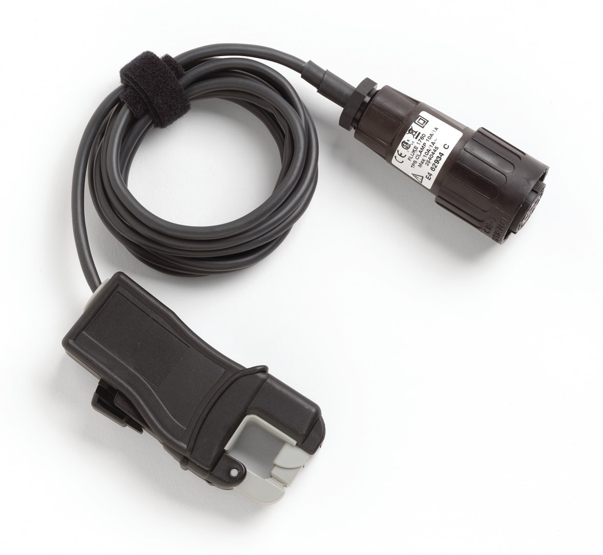 FLUKE - Fluke TPS CLAMP 10A/1A Pinza amperometrica (Fluke 1760)