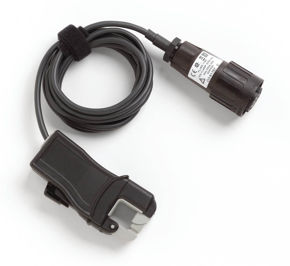 FLUKE - Fluke TPS CLAMP 200/20A Pinza amperometrica (Fluke 1760) 2540450