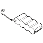 FLUKE - Fluke BP120MH Pacco batterie NiMH per Fluke serie 120, Fluke 43 e 43B